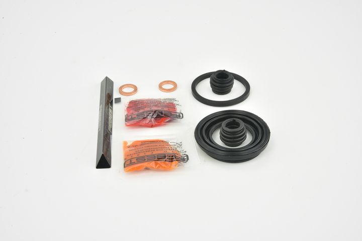 Remondikomplekt, Pidurisadul, FEBEST 0375-ODYIIIR