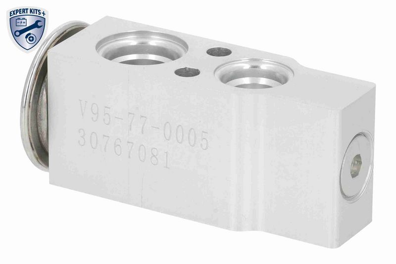 Ekspansiooniklapp, kliimaseade, VEMO V95-77-0005