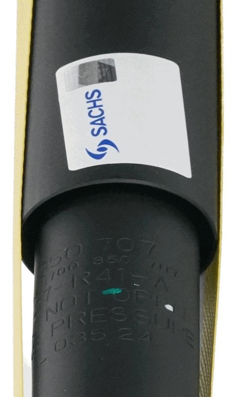 SACHS Amortisseur 350 707