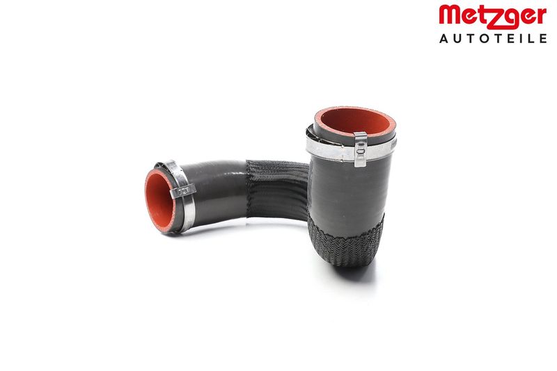 METZGER AUTOTEILE 2400279 Charge Air Hose