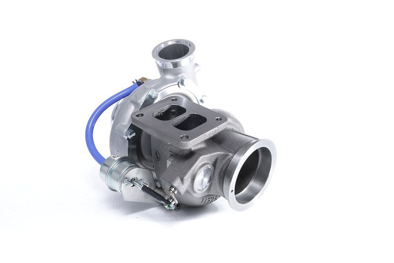 Compresor,sistem de supraalimentare T917066 BTS Turbo