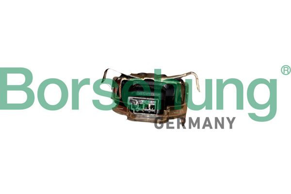 Andur, õhuvõtu rõhk, Borsehung B11837