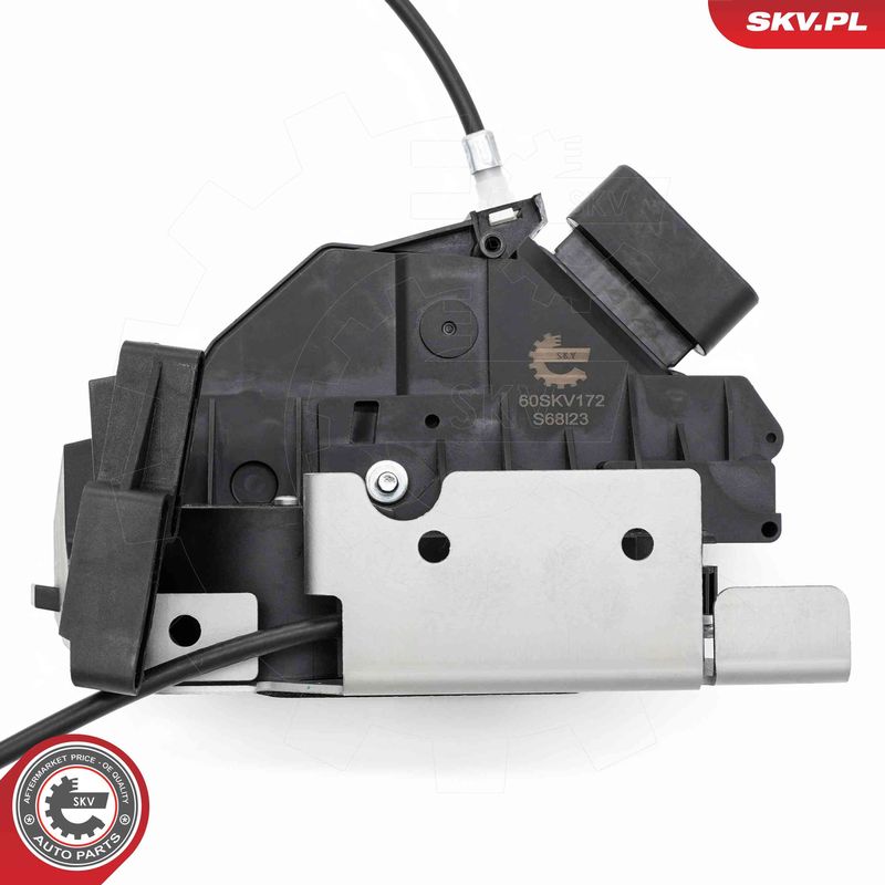 ESEN SKV 60SKV172 Door Lock