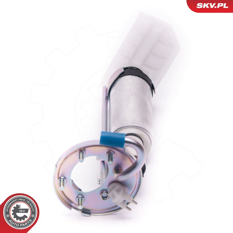 Kütus-etteanne, ESEN SKV 02SKV784