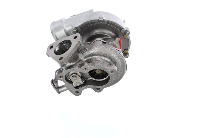 REMANTE 003-001-001737R Charger, charging (supercharged/turbocharged)