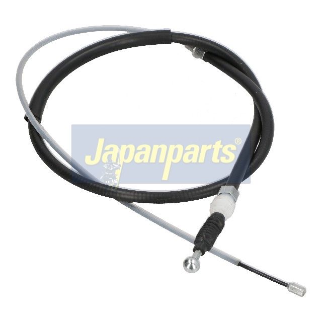 JAPANPARTS Trosas, stovėjimo stabdys