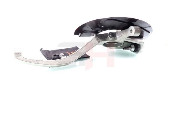 Käändmik, rattakinnitus, GH GH-283362V