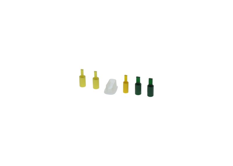 BOSCH F00BH40247 Cap