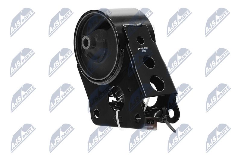 Paigutus, Mootor, NTY ZPS-NS-052
