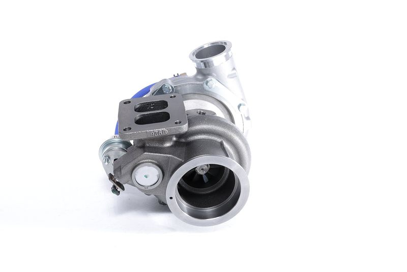 Compresor,sistem de supraalimentare T917066 BTS Turbo