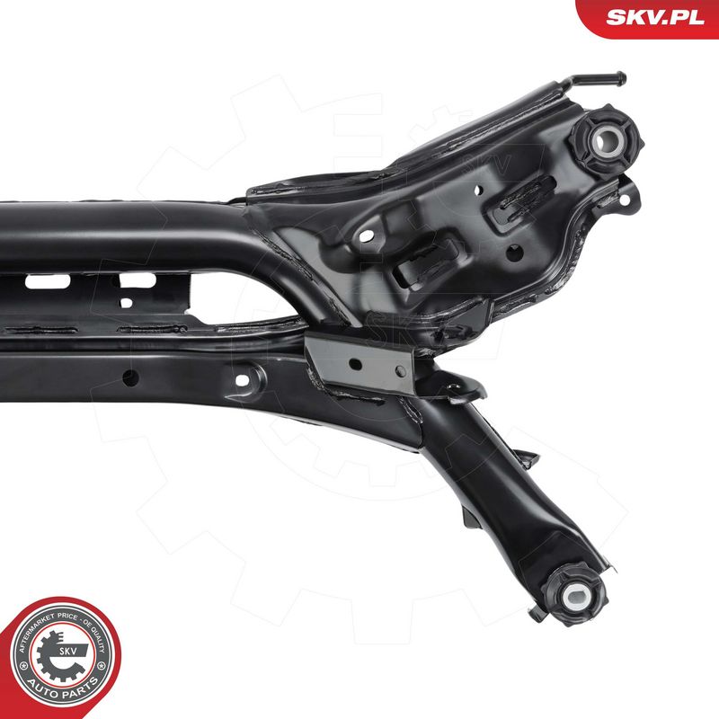 Sillakeha, ESEN SKV 64SKV171