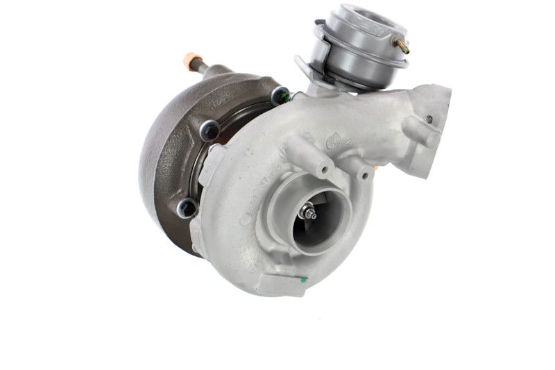 REMANTE 003-001-001021R Charger, charging (supercharged/turbocharged)