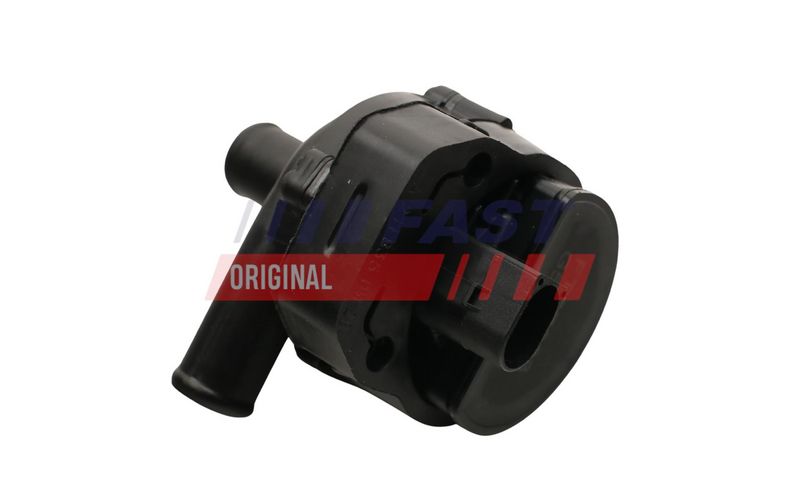 Lisaveepump (jahutusvee ringlussüsteem), FAST FT57003