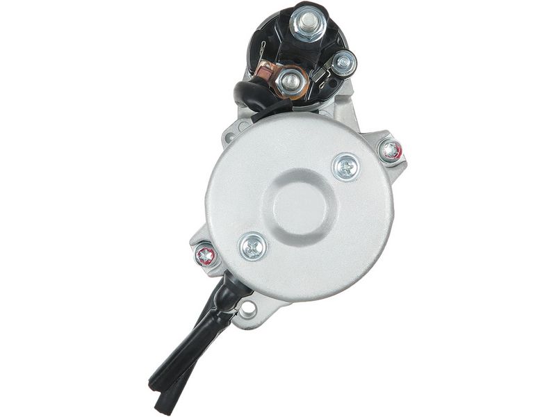 AS-PL S6043 Starter