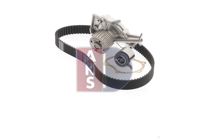 Vodní pumpa + sada ozubeného řemene 570362N