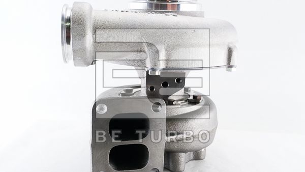 BE TURBO 130032 Charger, charging (supercharged/turbocharged)