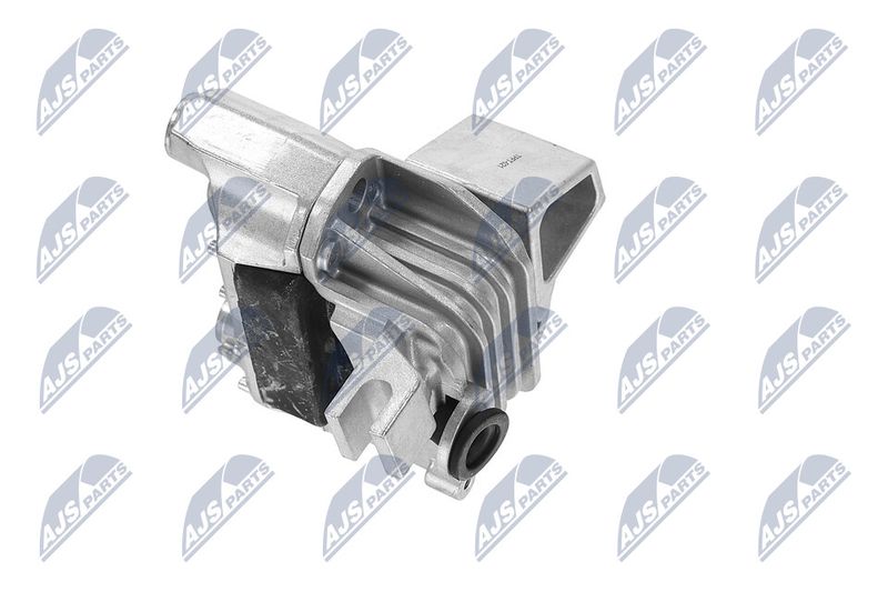 Paigutus, Mootor, NTY ZPS-FT-021