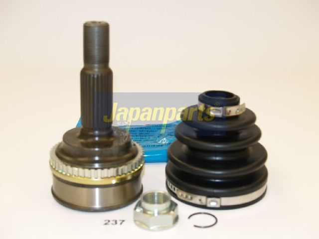 каре комплект, полуоска JAPANPARTS