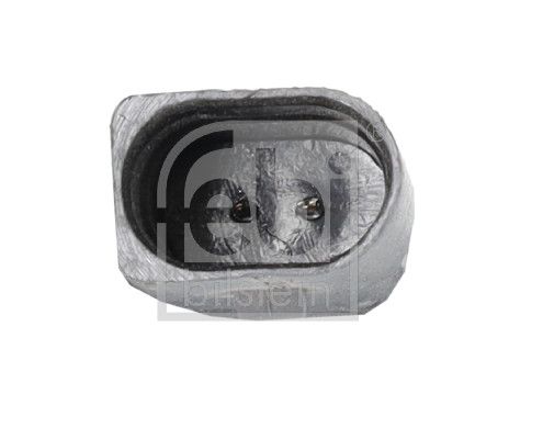 Sada brzdových destiček, kotoučová brzda 16394