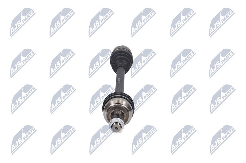 Veovõll, NTY NPW-CT-087