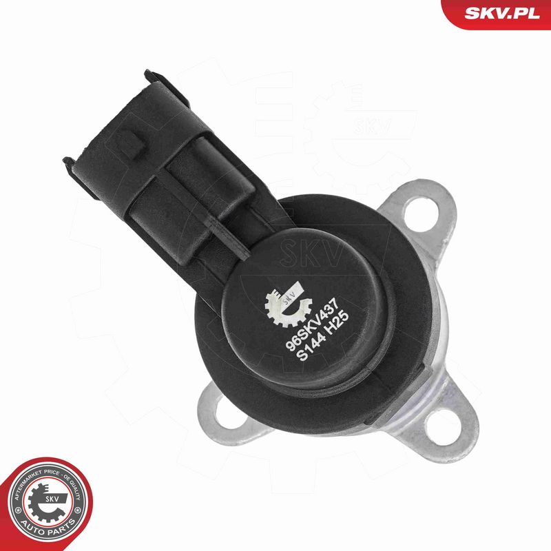 ESEN SKV 96SKV437 Control Valve, fuel quantity (common rail system)
