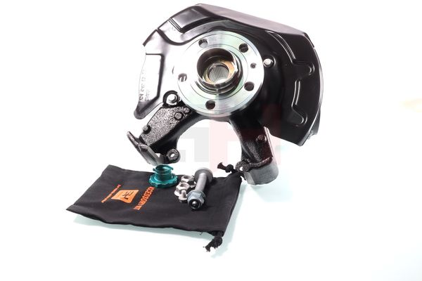 GH GH-284332H Steering Knuckle, wheel suspension