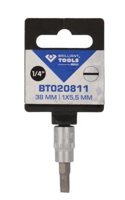 Padrun, KS TOOLS BT020811