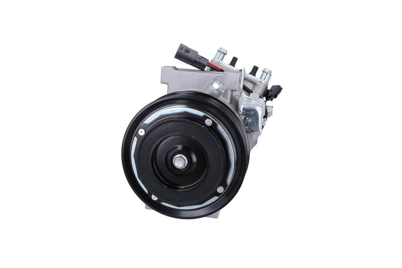 KAMOKA 7820235 Compressor, air conditioning