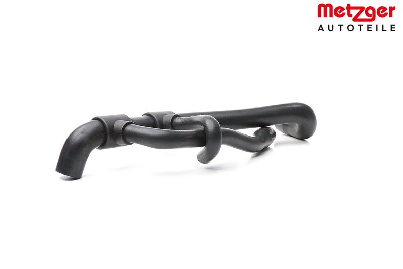 METZGER AUTOTEILE 2420491 Radiator Hose