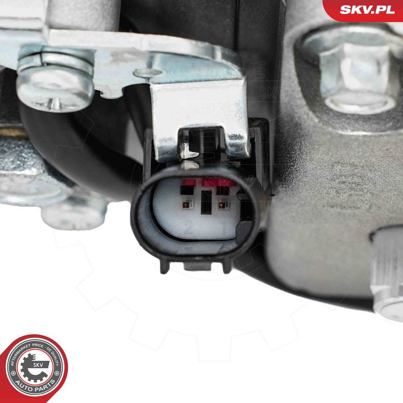 Kompressor, kliimaseade, ESEN SKV 84SKV034