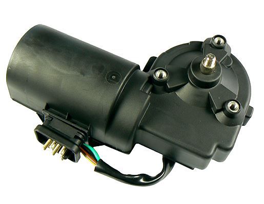 METZGER AUTOTEILE 2190509 - Wiper Motor