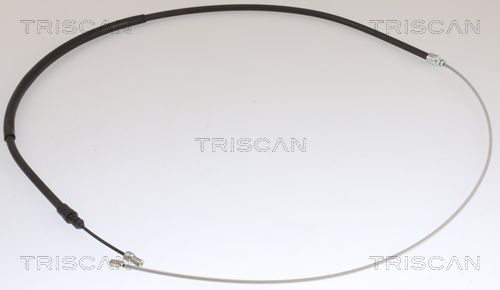 TRISCAN huzal, rögzítőfék 8140 251265