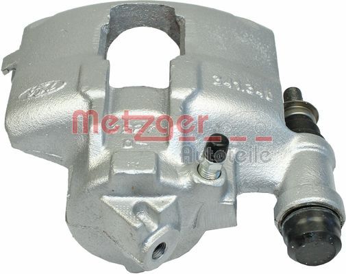 METZGER féknyereg 6250026