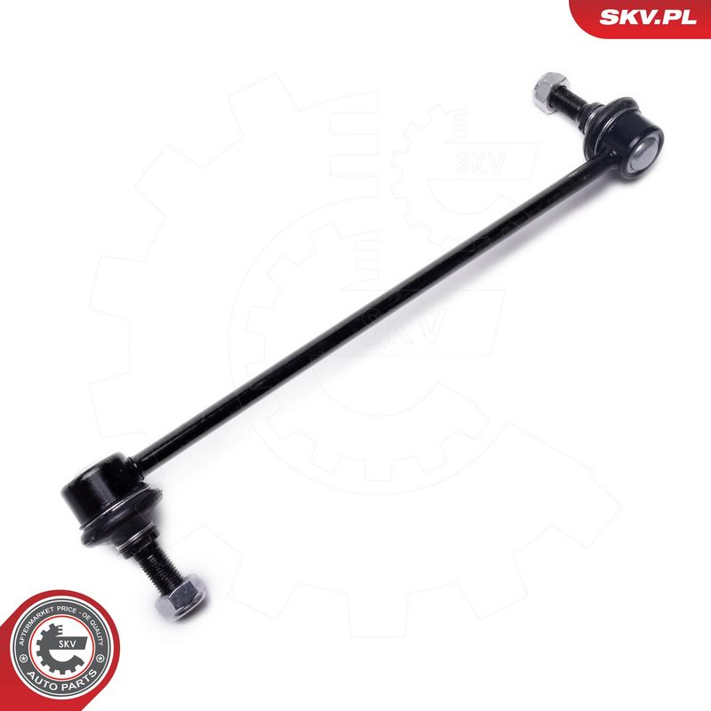 ESEN SKV 04SKV840 - Pakabos svirčių komplektas