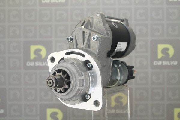 DA SILVA 043394 Starter