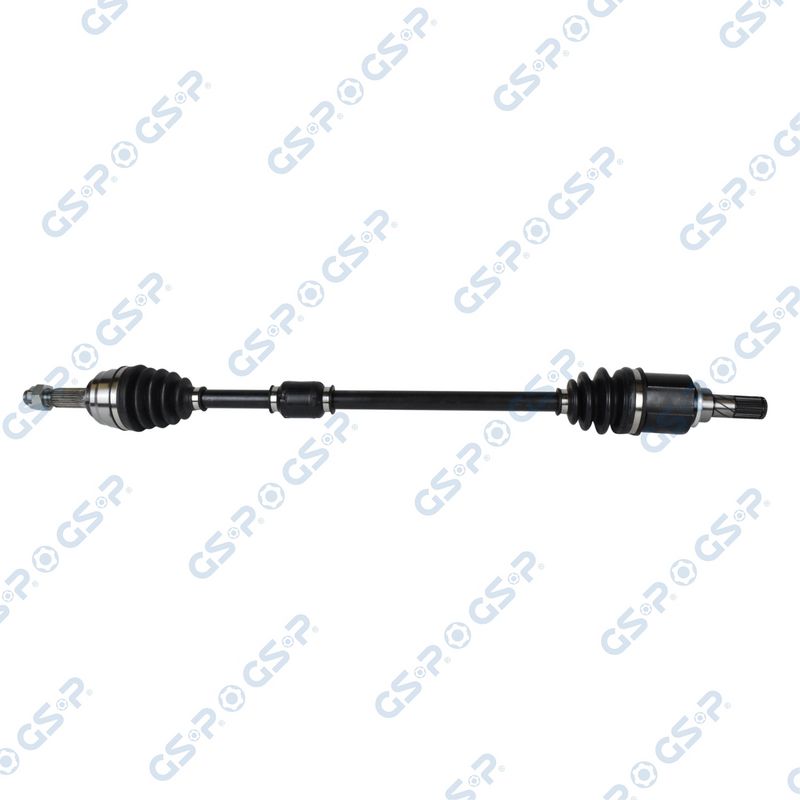 Veovõll, GSP 241495