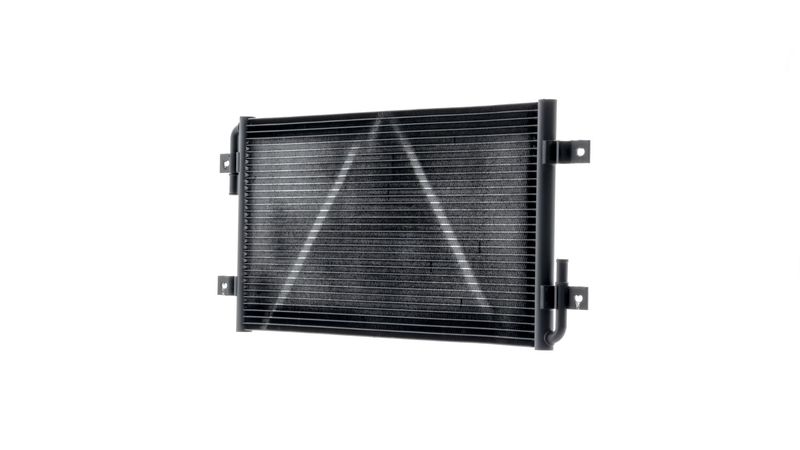 Product Image - Lage temperatuurkoeler, intercooler - CIR22000P - MAHLE