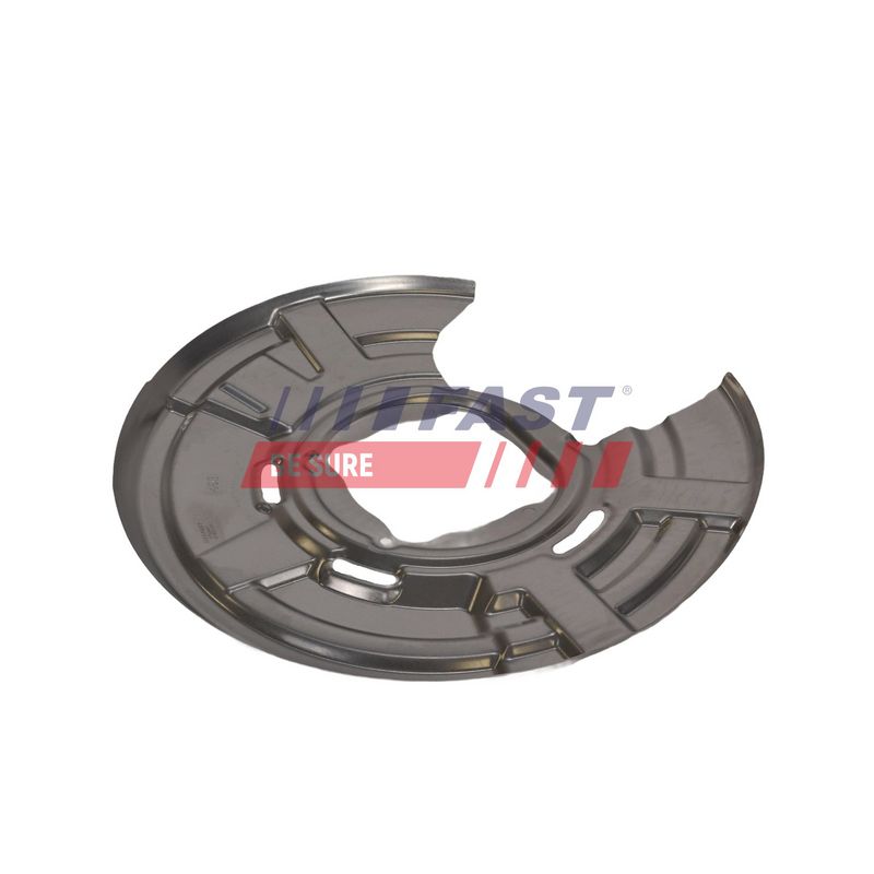 FAST FT03881 Splash Guard, brake disc