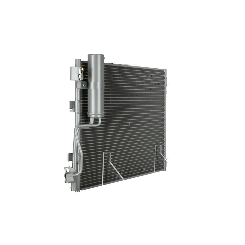 NISSENS 940417 Condenser, air conditioning
