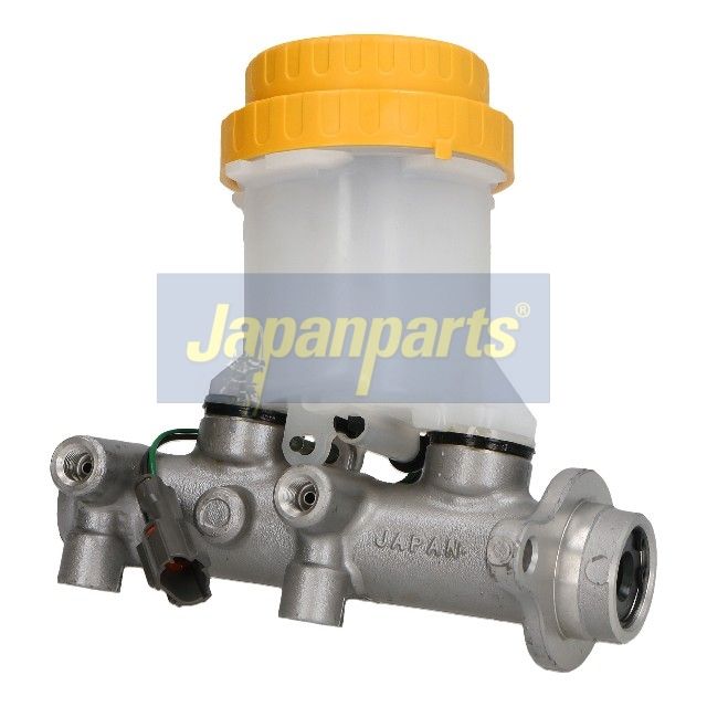 JAPANPARTS Pagrindinis cilindras, stabdžiai