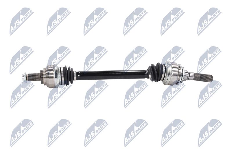 NTY NPW-BM-220 Drive Shaft