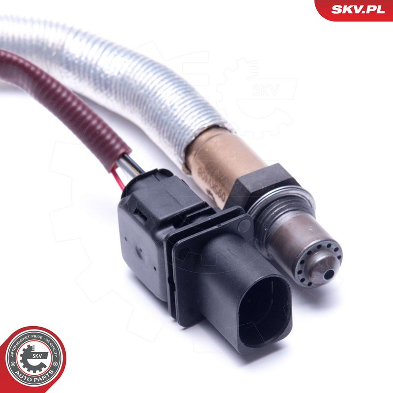 Lambda andur, ESEN SKV 09SKV408