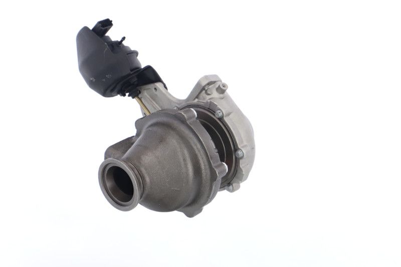REMANTE 003-002-000029R Charger, charging (supercharged/turbocharged)