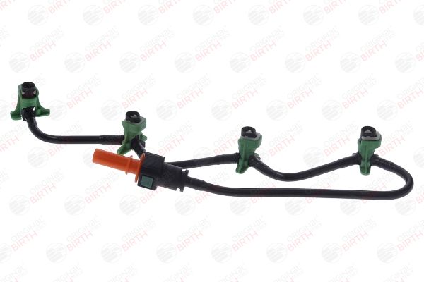 BIRTH 45125 Fuel Line
