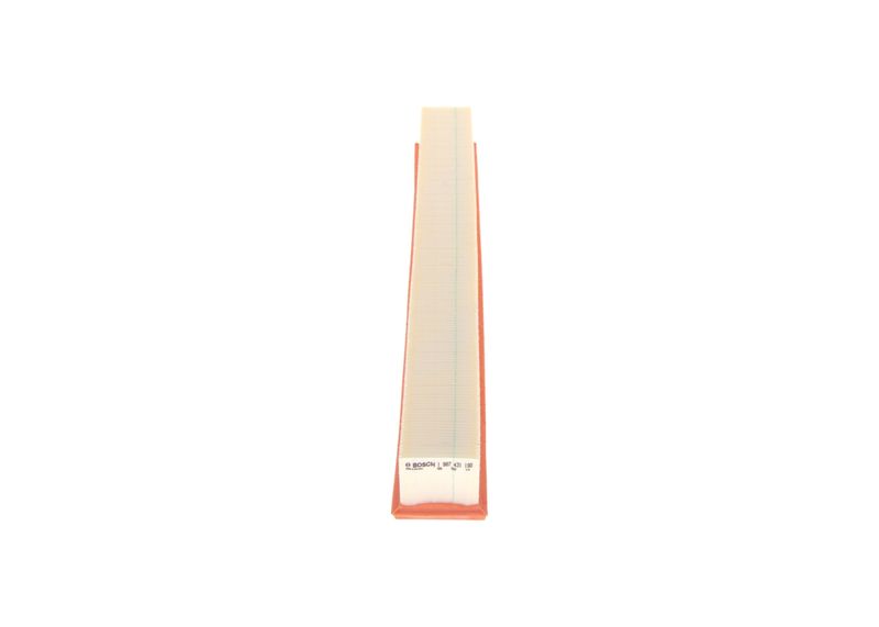 BOSCH 1 987 431 190 Filter, cabin air