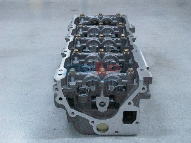 Silindripea, JAPKO JNS009S