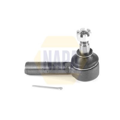 NAPA Tie Rod End NST6980
