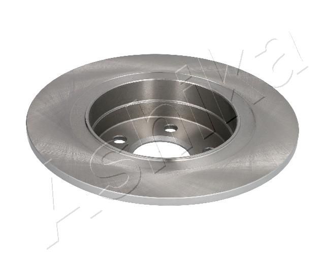 ASHIKA 61-00-0509C Brake Disc