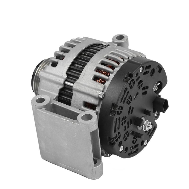 Product Image - Dynamo / alternator - AL0001 - ET ENGINETEAM