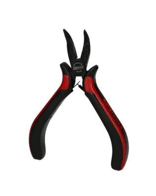 KS TOOLS 500.7022-E Round Nose Pliers